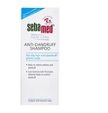 Sebamed Antidandruff Shampoo 200ml