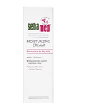 Sebamed Moisturizing Cream 50ml