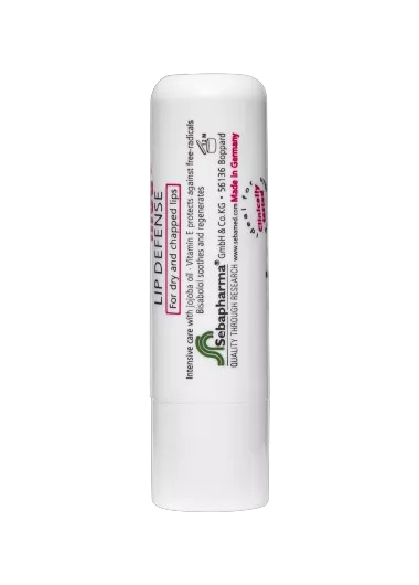 Sebamed Lip Defense 4.8gm