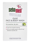 Sebamed Olive Face and Body Wash 200ml