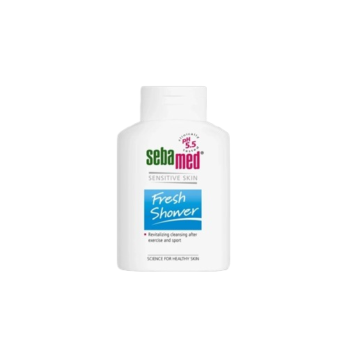 Sebamed Fresh shower 200ml