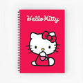 HALLO KITTY DIARY