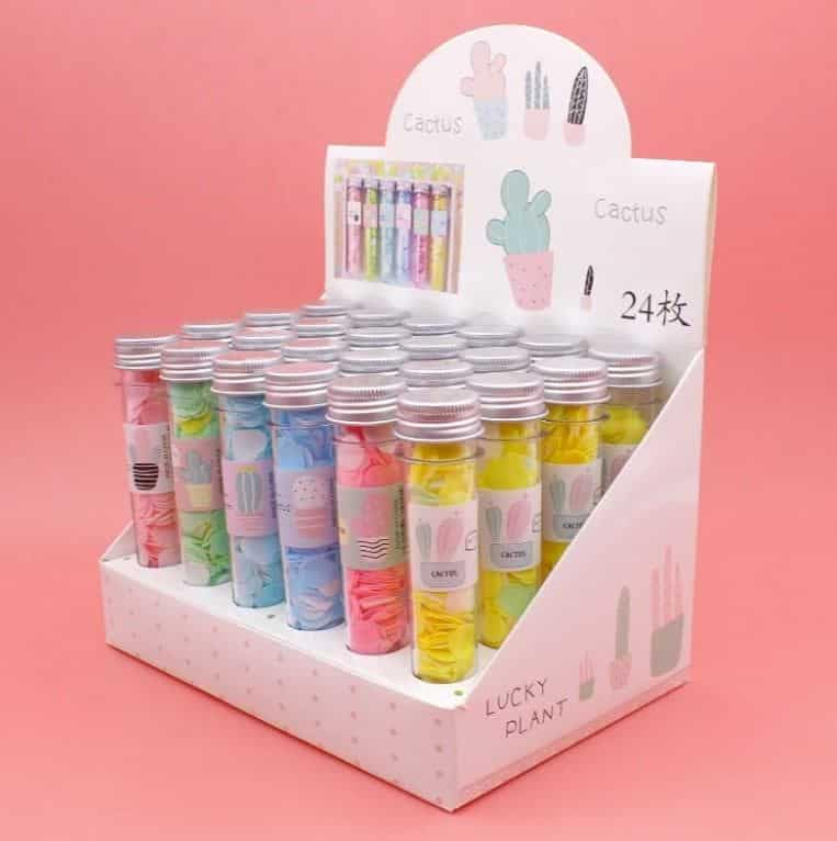 PAPER CRAFT SOAP