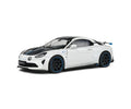 SOLIDO ALPINE A110 RADICALE WHITE