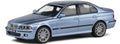 MAJORETTE BMW M5 E39 BLUE
