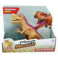 ROWAN E MIGHTY MEGASUAR ROARING T REX