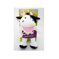 ROWAN E FB COW TALKING HAND PUPPET