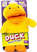 ROWAN E FB DUCK TALKING HAND PUPPET