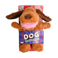 ROWAN E FB DOG TALKING HAND PUPPET