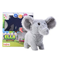 ROWAN FB ELLA THE WALKING ELEPHANT