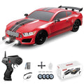 1:18 RETRO DRIFT RC CAR