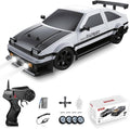 1:18 RETRO DRIFT RC CAR