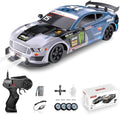1:18 RETRO DRIFT RC CAR