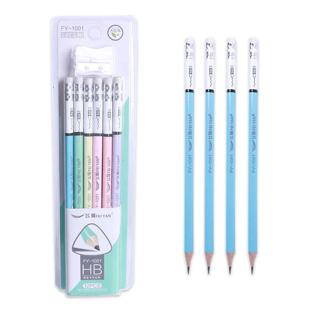 PENCIL SET3
