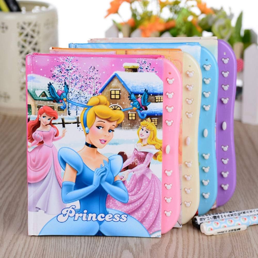 SMALL PASSWORD DIARY