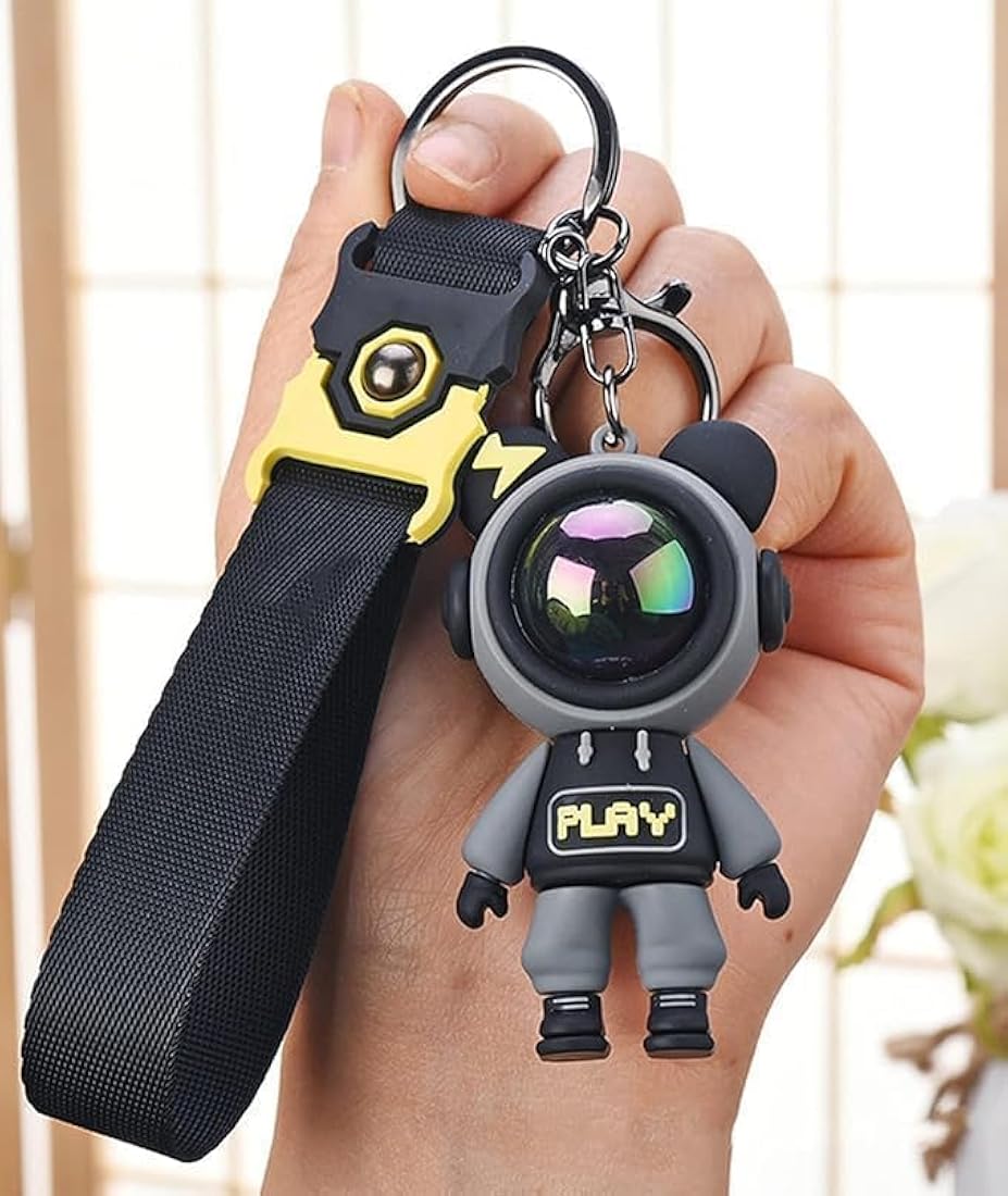 KEYCHAIN