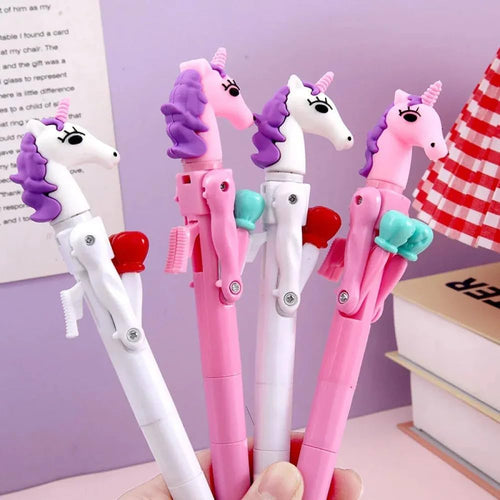 BOXING PEN UNICORN
