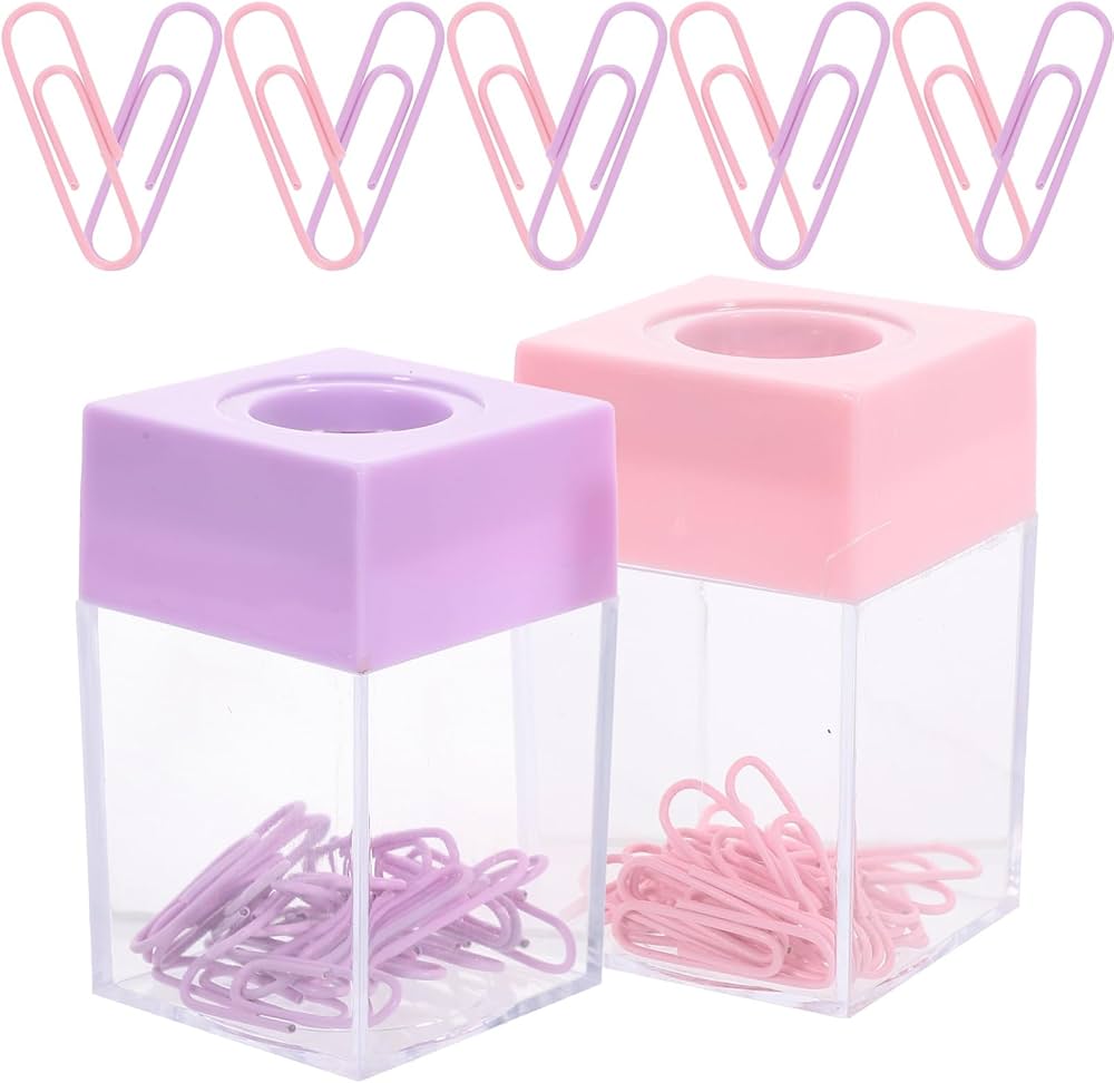 CLIP ONS DISPENSER