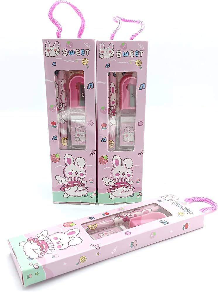 KUROMI GIFT SET