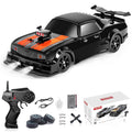 1:18 RETRO DRIFT RC CAR