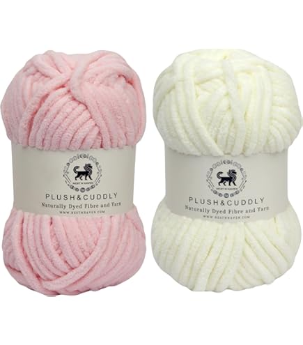 KNITYARN POLYSTER