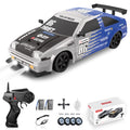 1:18 RETRO DRIFT RC CAR