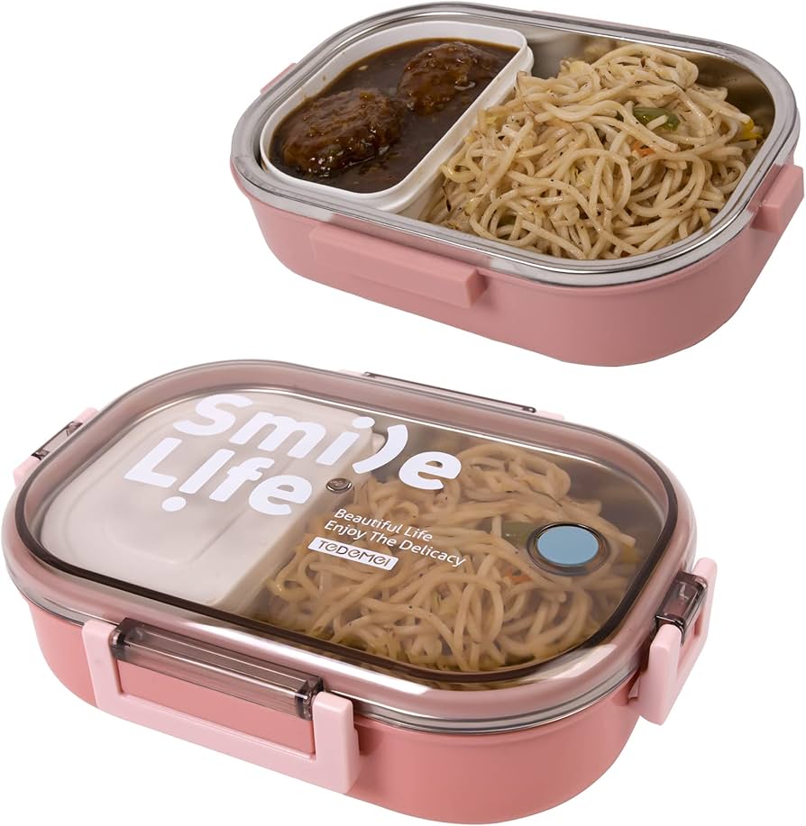 LUNCHBOX METAL1