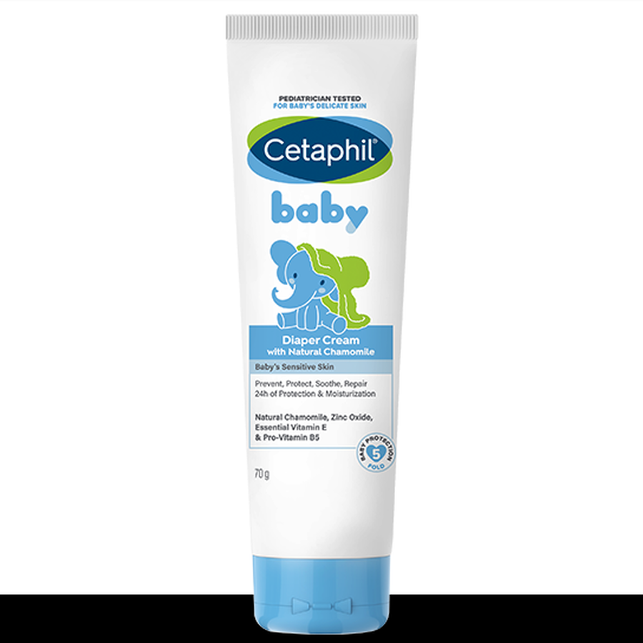 CETAPHIL BABY DIAPER CREAM