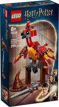 LEGO FAWKES DUMBLEDORES PHOENIX V29
