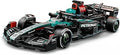 LEGO MERCEDES AMG F1 W15 RACE CAR V29