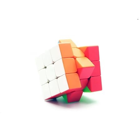 VEVA RUBIKS CUBE 3x3