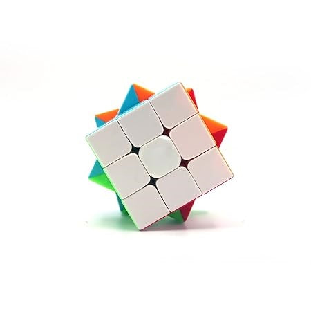 VEVA RUBIKS CUBE 3x3