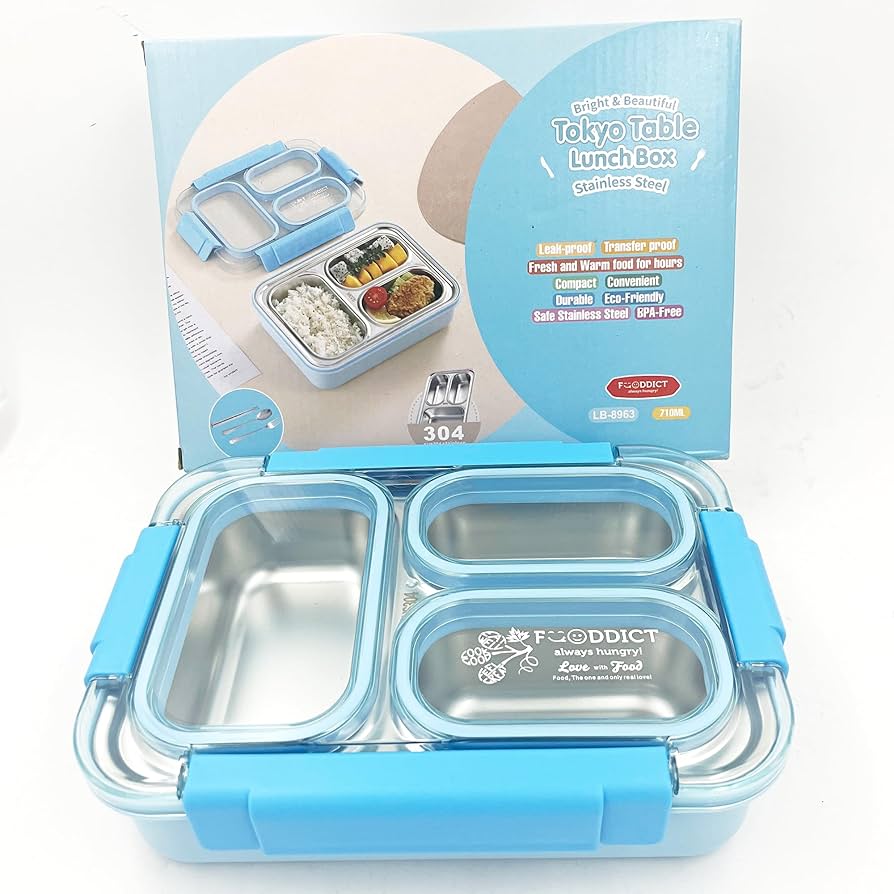 LUNCHBOX METAL2