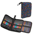 CROCHET NEEDLE BAG
