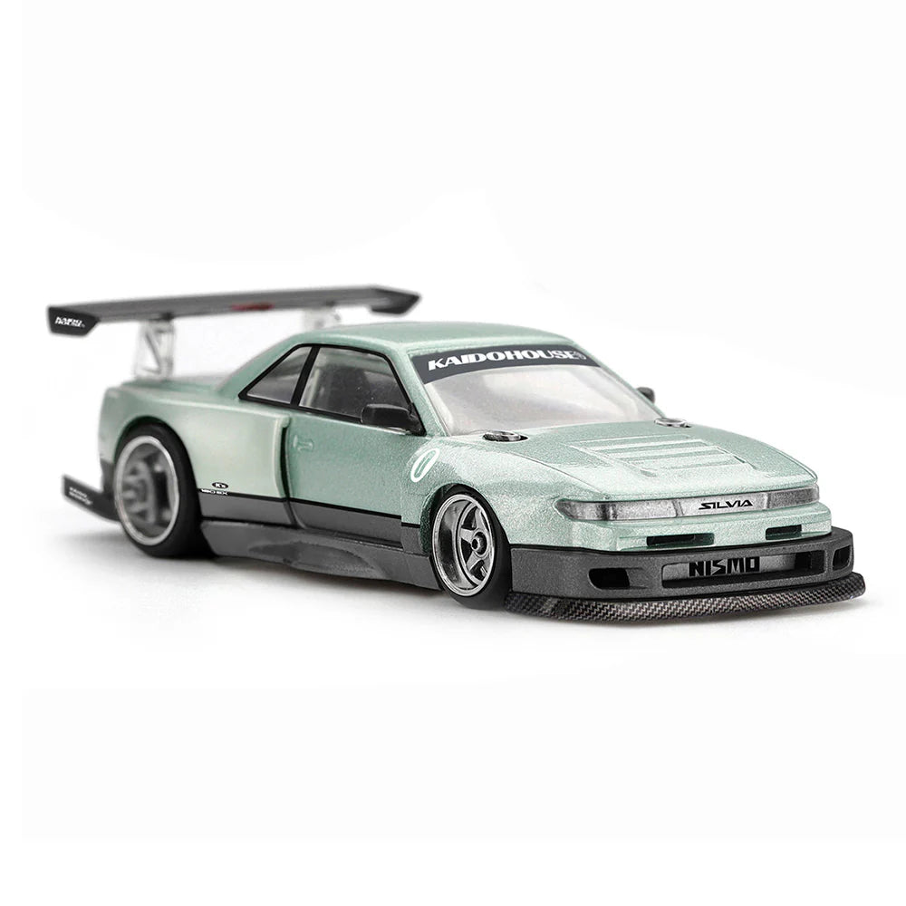 KAIDO HOUSE NISSAN SILVIA S13 KAIDO WORKS V1