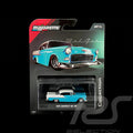 SIMBA MAJORETTE COLLECTION SERIES 6 ASS CHEVORLET BEL AIR