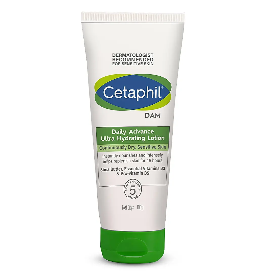 CETAPHIL DAM 100GM