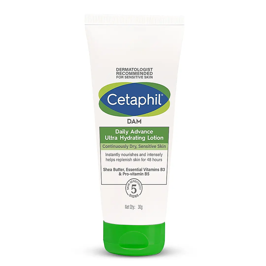 CETAPHIL DAM 30GM