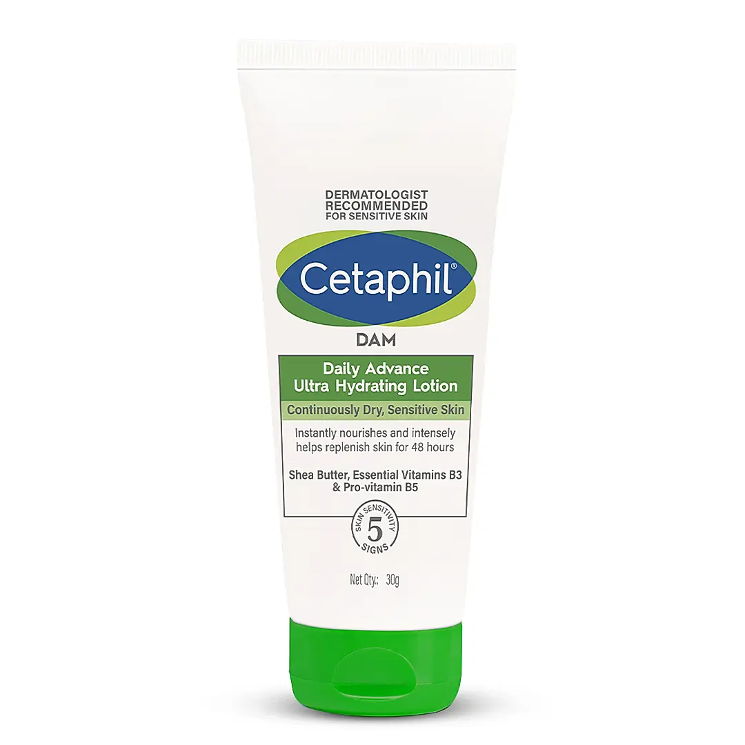 CETAPHIL DAM 30GM
