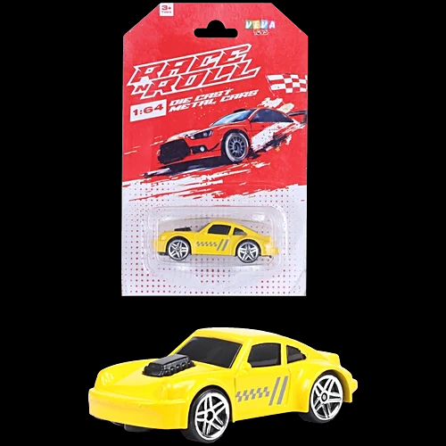MINI DIE CAST METAL SINGLE CAR