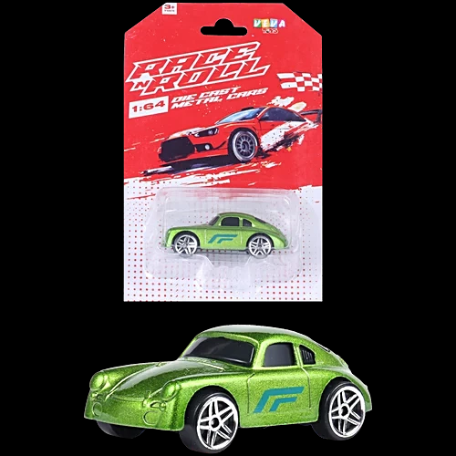 MINI DIE CAST METAL SINGLE CAR