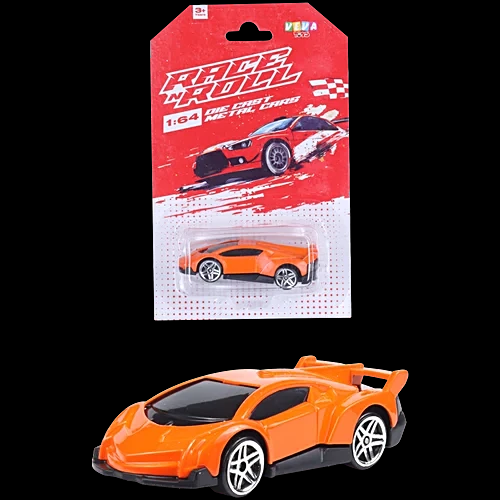 MINI DIE CAST METAL SINGLE CAR