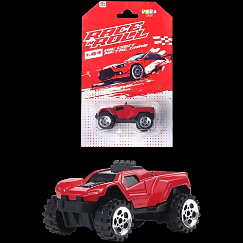 MINI DIE CAST METAL SINGLE CAR