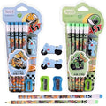 PENCIL SET RACING M