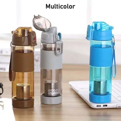 WATER BOTTLE MIX
