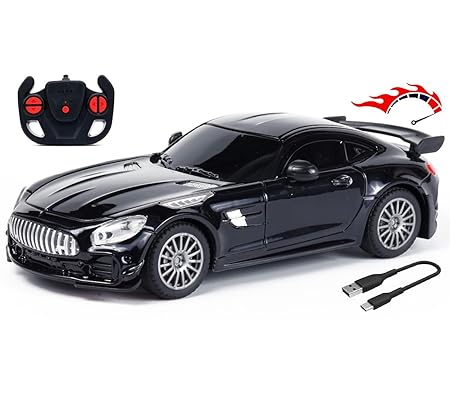 VEVA REMOTE CONTROL CAR AMG