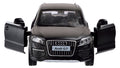 RMZ CITY DIECAST LICENSED CAR AUDI Q7 V12