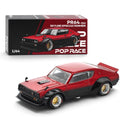 POP RACE SKYLINE KPGC110 KENMERI PR640266
