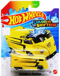 HOTWHEELS COLOR SHIFTER ASSORTMENT