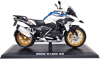 MAISTO BIKE BMW R 1250 GS